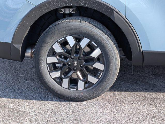 new 2026 Hyundai SANTA CRUZ car, priced at $32,092