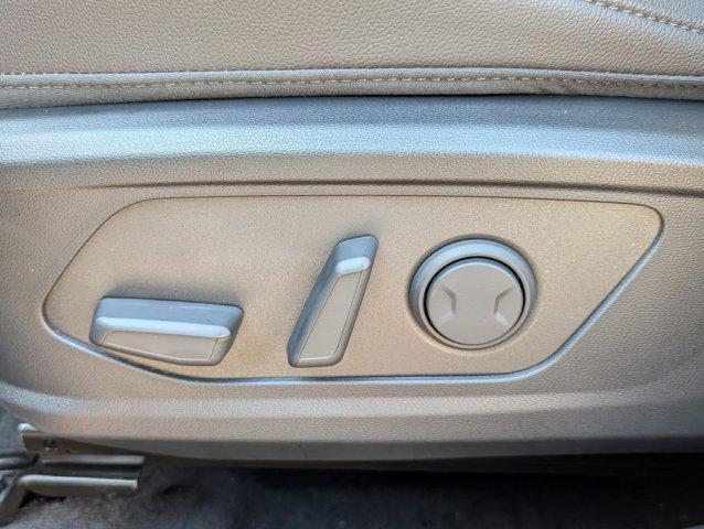 new 2026 Hyundai SANTA CRUZ car, priced at $32,092