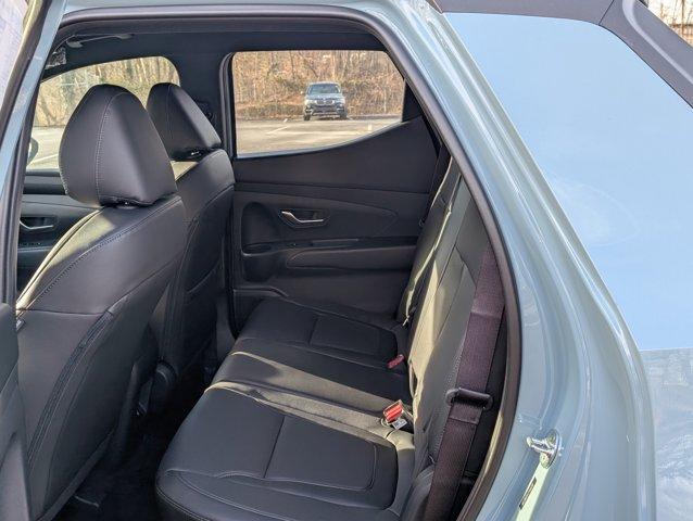 new 2026 Hyundai SANTA CRUZ car, priced at $32,092