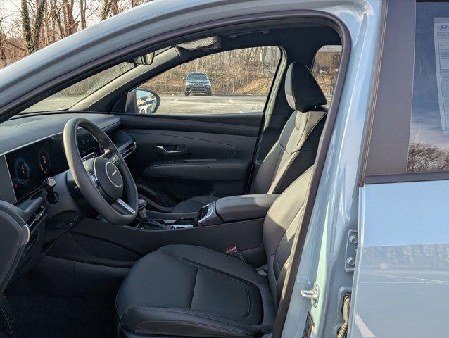 new 2026 Hyundai SANTA CRUZ car, priced at $32,092