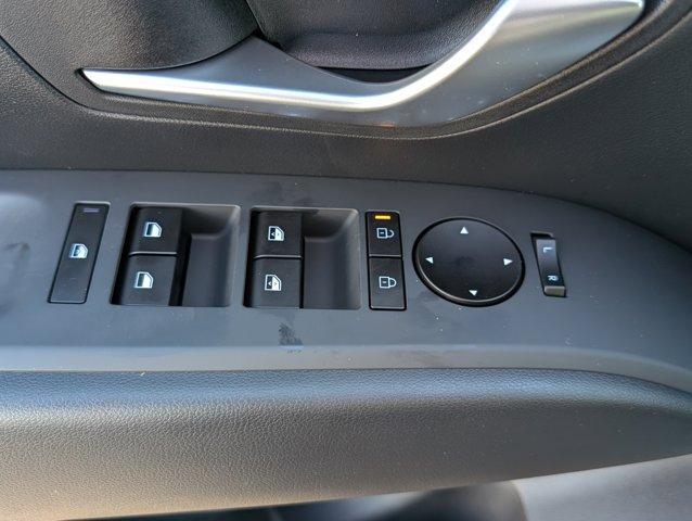 new 2026 Hyundai SANTA CRUZ car, priced at $32,092