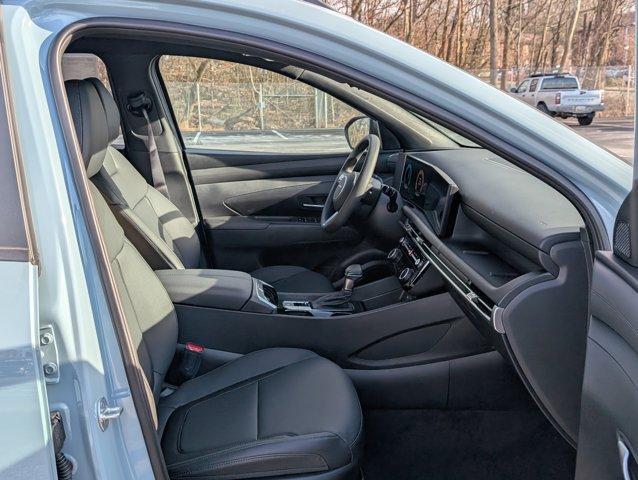 new 2026 Hyundai SANTA CRUZ car, priced at $32,092