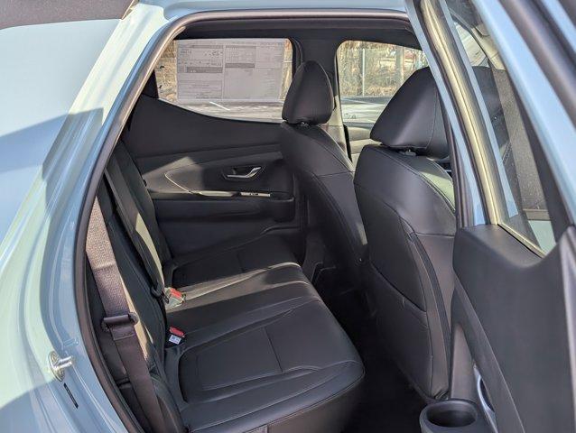 new 2026 Hyundai SANTA CRUZ car, priced at $32,092