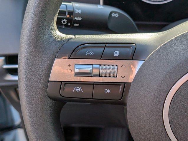 new 2026 Hyundai SANTA CRUZ car, priced at $32,092