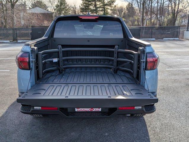 new 2026 Hyundai SANTA CRUZ car, priced at $32,092