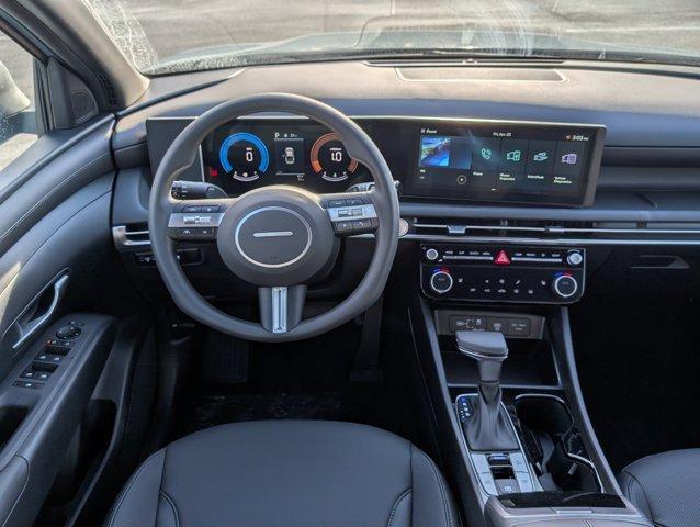 new 2026 Hyundai SANTA CRUZ car, priced at $32,092