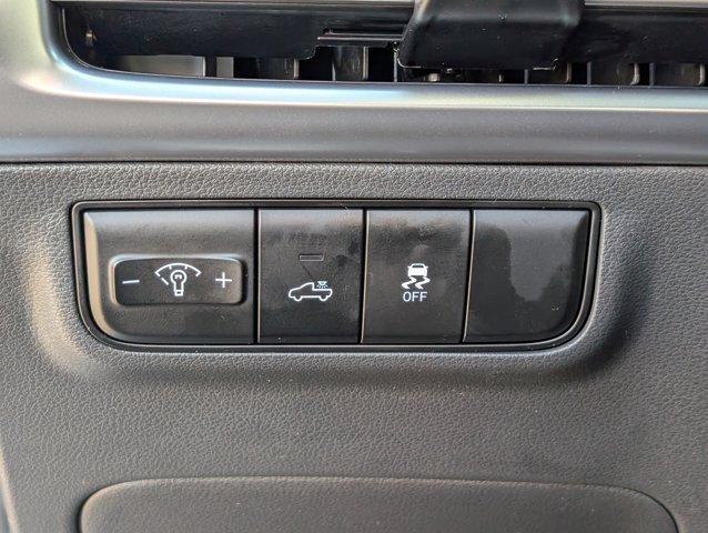 new 2026 Hyundai SANTA CRUZ car, priced at $32,092