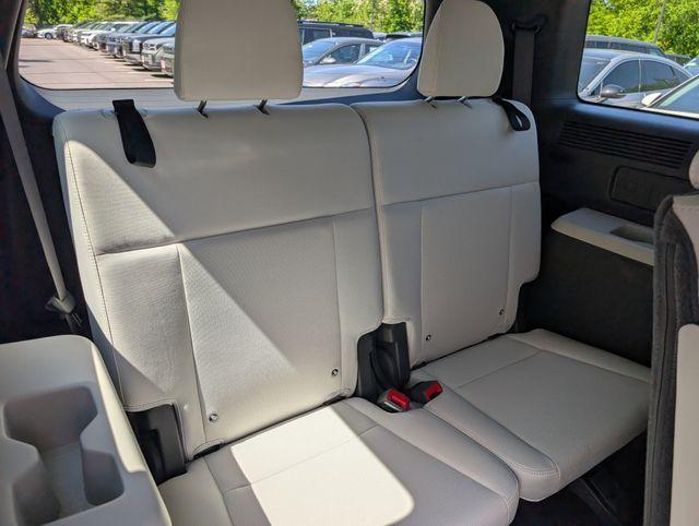 new 2026 Hyundai SANTA FE HEV car, priced at $35,829