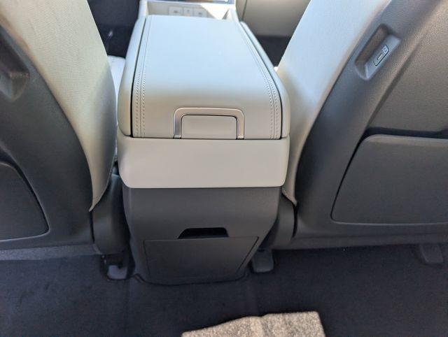 new 2026 Hyundai SANTA FE HEV car, priced at $35,829