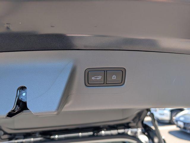 new 2026 Hyundai SANTA FE HEV car, priced at $35,829