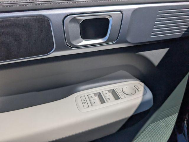 new 2026 Hyundai SANTA FE HEV car, priced at $35,829