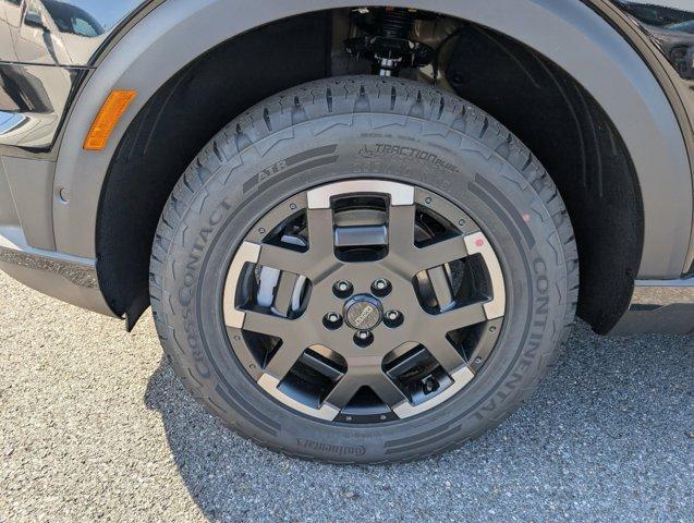 new 2026 Hyundai Palisade car, priced at $46,713
