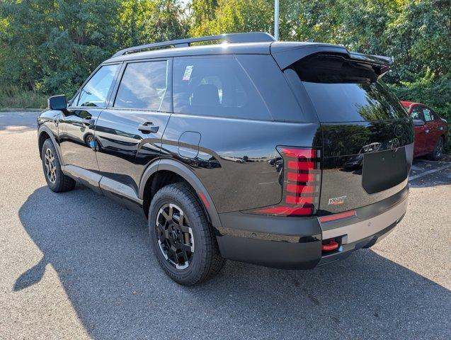 new 2026 Hyundai Palisade car, priced at $46,713