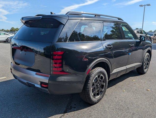 new 2026 Hyundai Palisade car, priced at $46,713