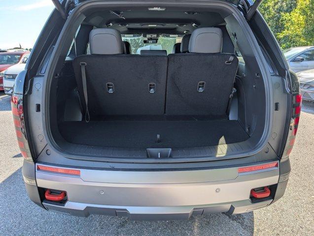 new 2026 Hyundai Palisade car, priced at $46,713