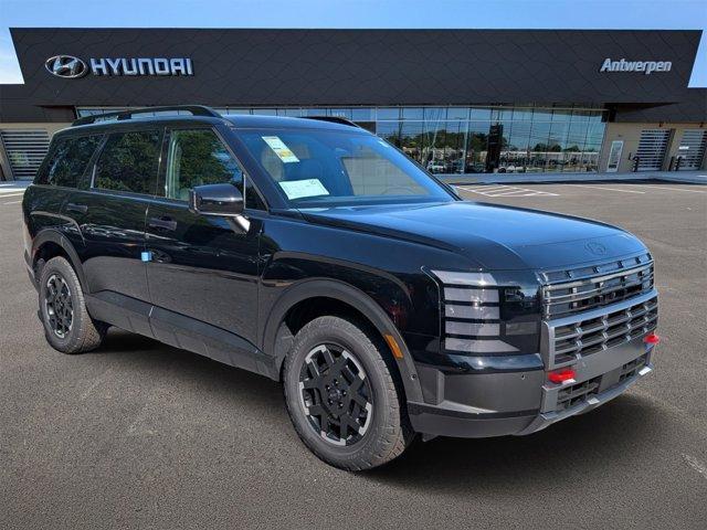 new 2026 Hyundai Palisade car, priced at $46,713
