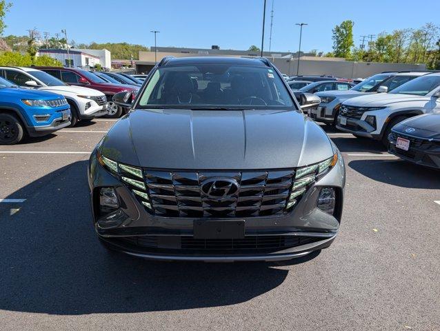 used 2023 Hyundai TUCSON Plug-In Hybrid car, priced at $29,988
