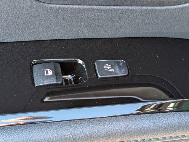 used 2023 Hyundai TUCSON Plug-In Hybrid car, priced at $29,988