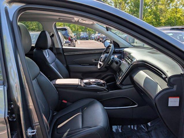 used 2023 Hyundai TUCSON Plug-In Hybrid car, priced at $29,988