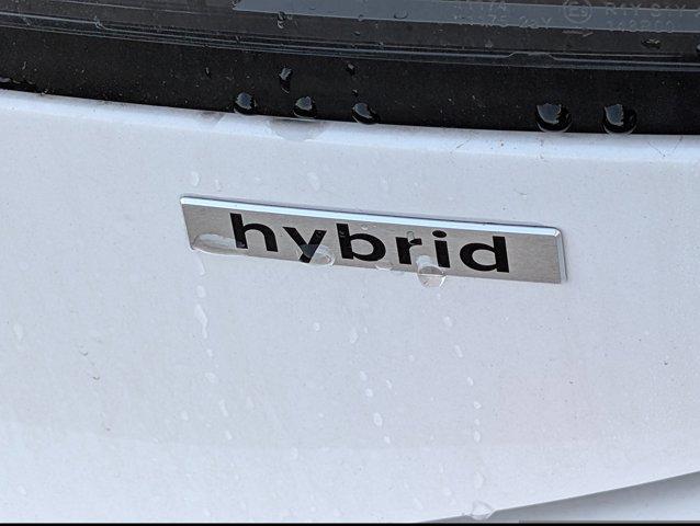 new 2026 Hyundai Sonata Hybrid car, priced at $36,870