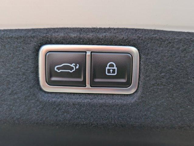 new 2026 Hyundai Sonata Hybrid car, priced at $36,870
