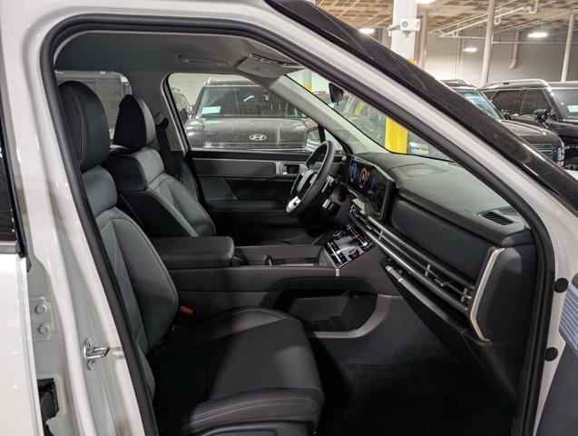 new 2026 Hyundai Santa Fe car, priced at $37,567