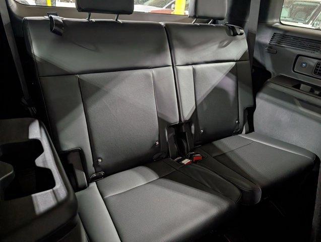 new 2026 Hyundai Santa Fe car, priced at $37,567