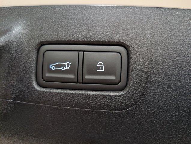 new 2026 Hyundai Santa Fe car, priced at $37,567