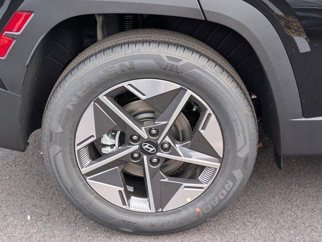 new 2026 Hyundai TUCSON Plug-In Hybrid car, priced at $41,602