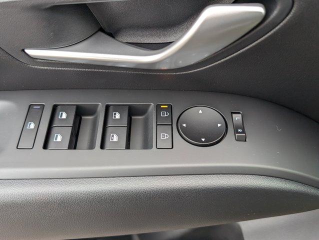 new 2026 Hyundai TUCSON Plug-In Hybrid car, priced at $41,602