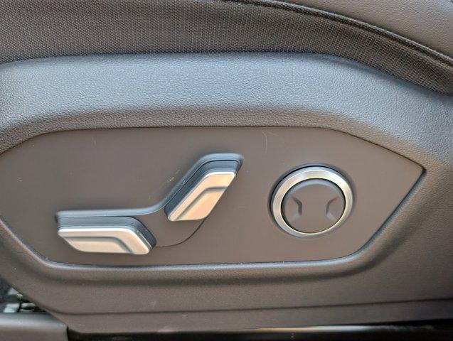 new 2026 Hyundai SANTA FE HEV car, priced at $38,427