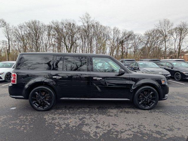 used 2019 Ford Flex car, priced at $15,788