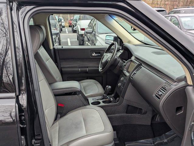 used 2019 Ford Flex car, priced at $15,788