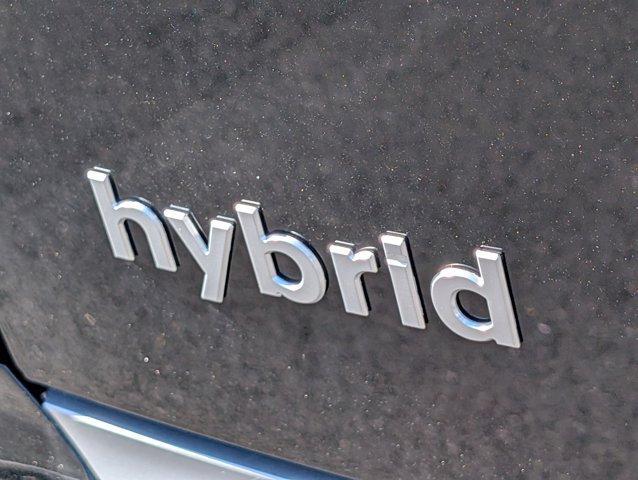 new 2026 Hyundai Palisade Hybrid car, priced at $60,655