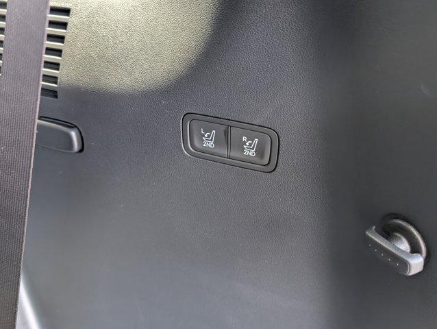 new 2026 Hyundai SANTA FE HEV car, priced at $37,613