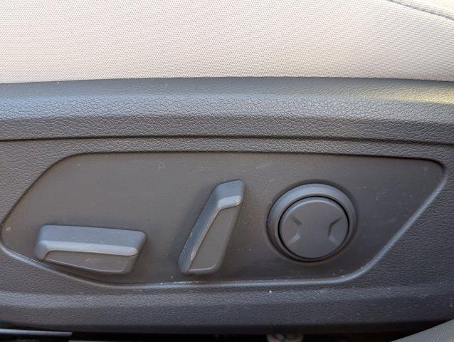 used 2023 Hyundai Sonata car, priced at $21,344