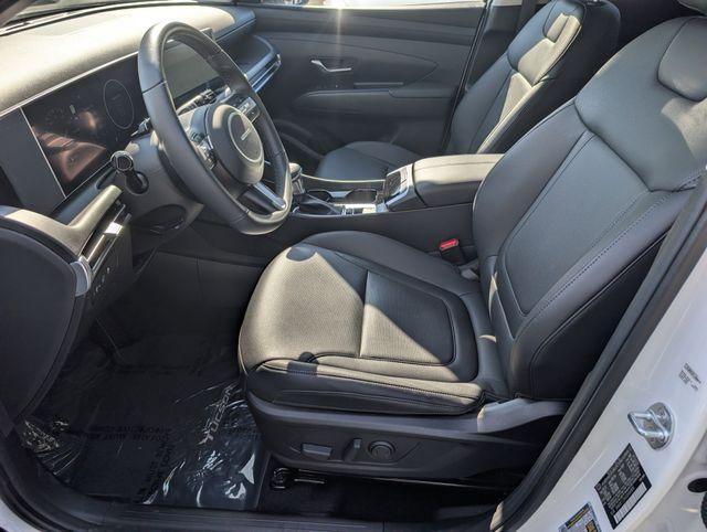 used 2025 Hyundai Tucson car, priced at $29,788