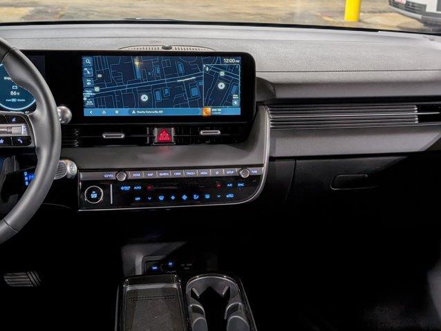 new 2026 Hyundai IONIQ 5 car, priced at $37,234