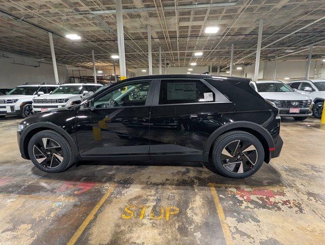 new 2026 Hyundai IONIQ 5 car, priced at $37,234