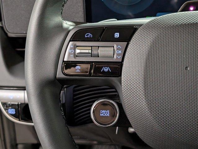 new 2026 Hyundai IONIQ 5 car, priced at $37,234