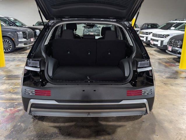 new 2026 Hyundai IONIQ 5 car, priced at $37,234