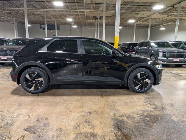 new 2026 Hyundai IONIQ 5 car, priced at $37,234