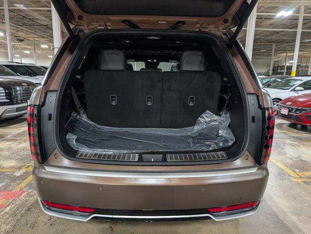 new 2026 Hyundai Palisade car, priced at $53,981