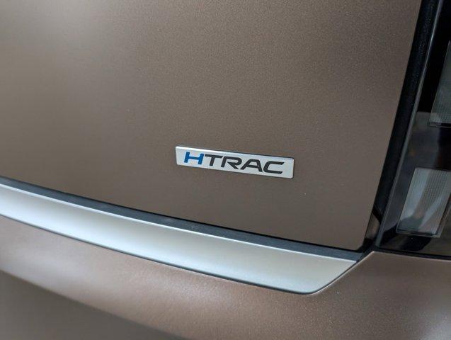 new 2026 Hyundai Palisade car, priced at $53,981