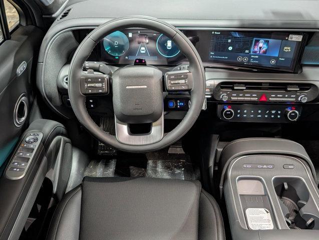 new 2026 Hyundai Palisade car, priced at $53,981