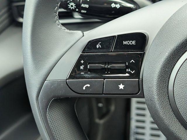 new 2026 Hyundai Elantra car, priced at $23,039