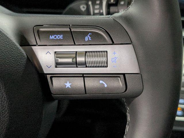new 2026 Hyundai Kona car, priced at $27,790