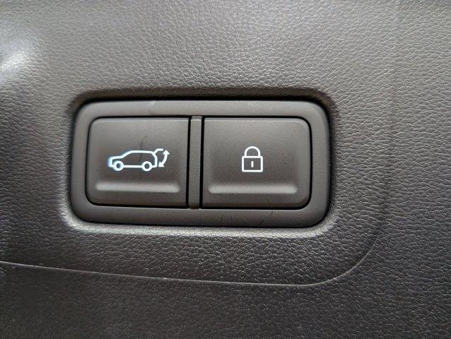 new 2026 Hyundai SANTA FE HEV car, priced at $33,436