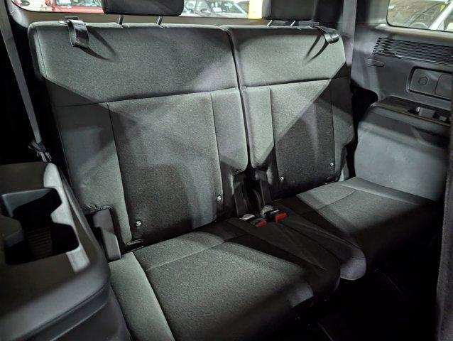 new 2026 Hyundai SANTA FE HEV car, priced at $33,436