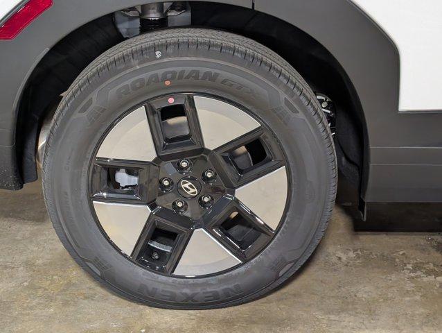 new 2026 Hyundai SANTA FE HEV car, priced at $33,436